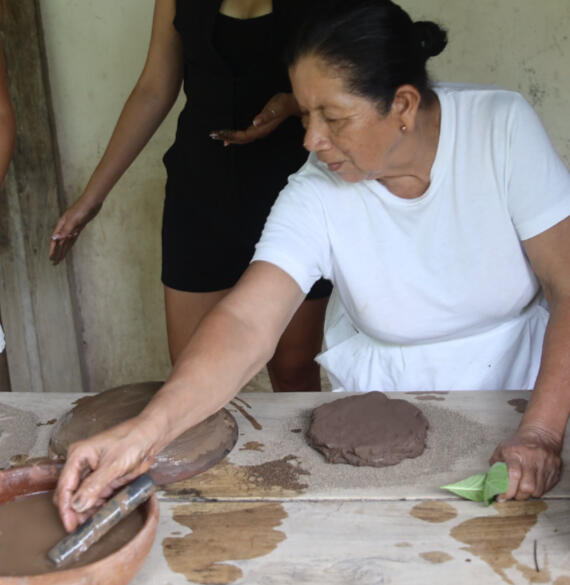 Artisan Workshops